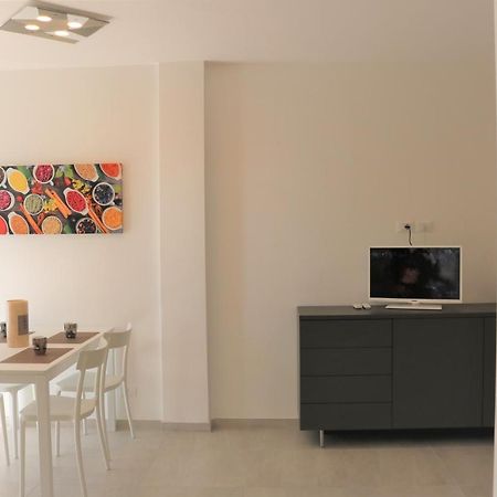 Apartament Aurora Bibione Zewnętrze zdjęcie