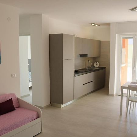 Apartament Aurora Bibione Zewnętrze zdjęcie