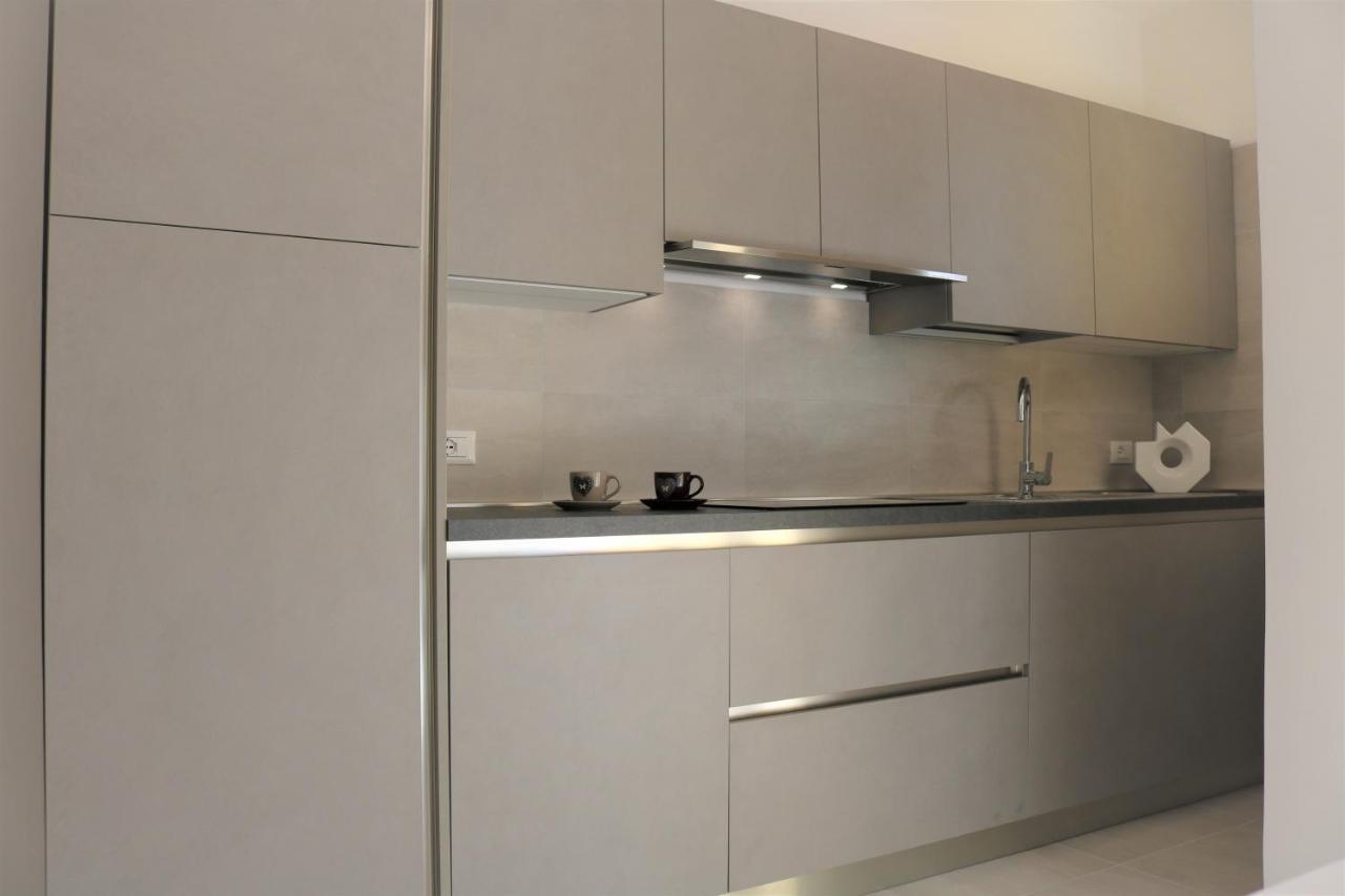 Apartament Aurora Bibione Zewnętrze zdjęcie