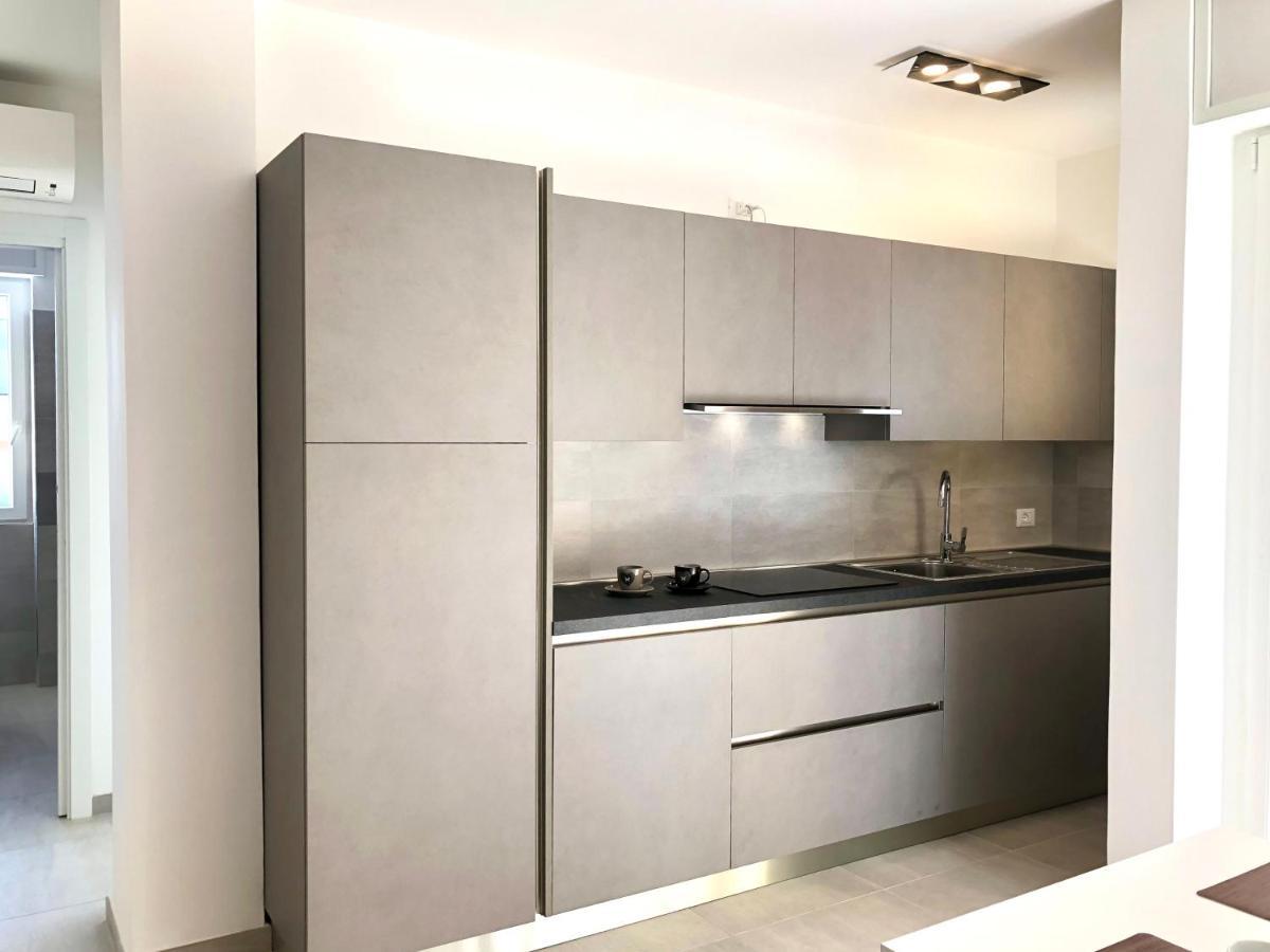 Apartament Aurora Bibione Zewnętrze zdjęcie