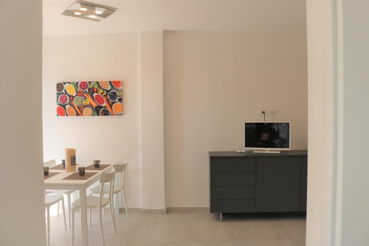 Apartament Aurora Bibione Zewnętrze zdjęcie