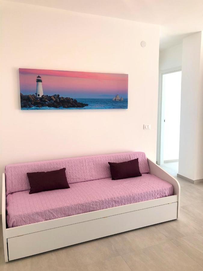 Apartament Aurora Bibione Zewnętrze zdjęcie