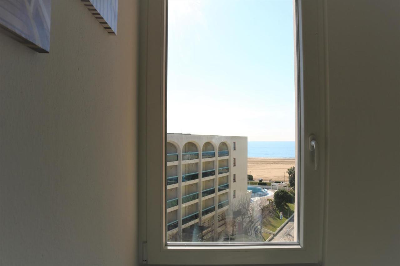 Apartament Aurora Bibione Zewnętrze zdjęcie