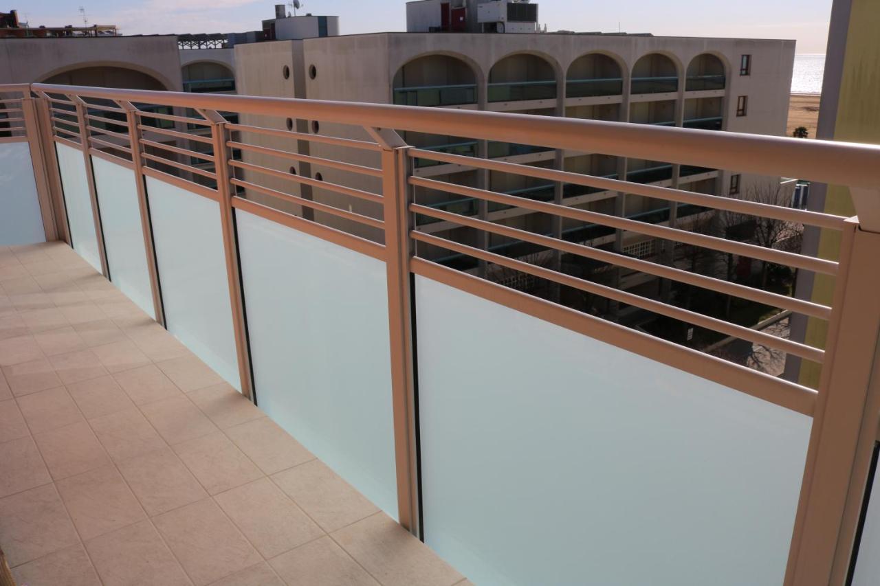Apartament Aurora Bibione Zewnętrze zdjęcie