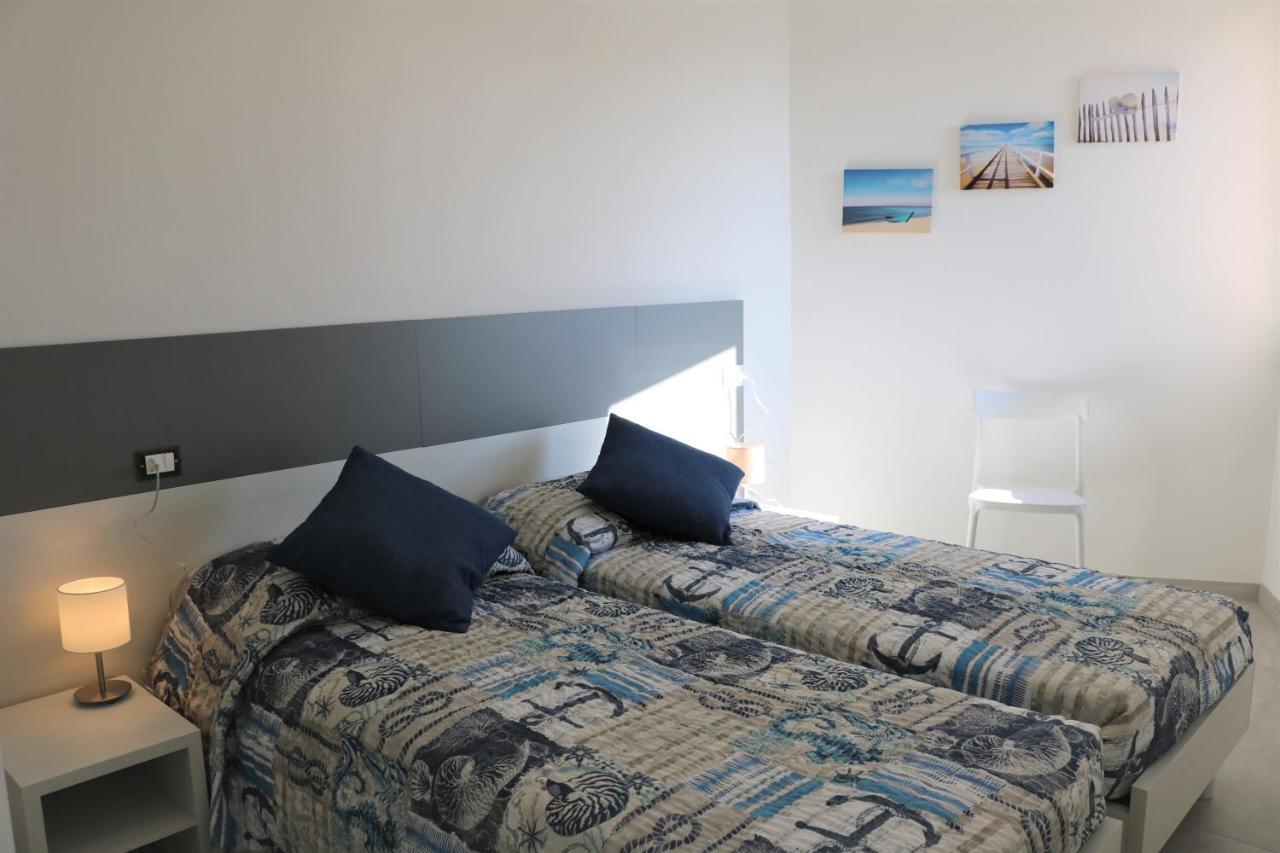 Apartament Aurora Bibione Zewnętrze zdjęcie