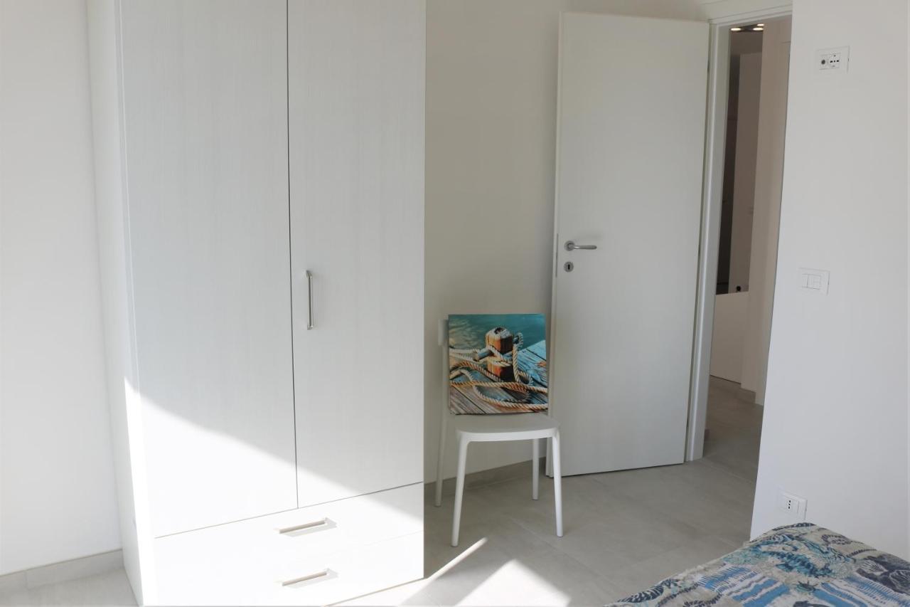 Apartament Aurora Bibione Zewnętrze zdjęcie