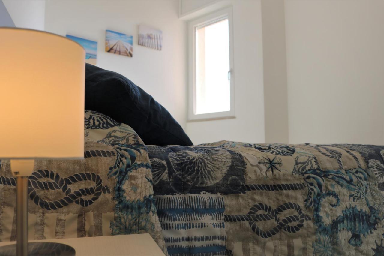 Apartament Aurora Bibione Zewnętrze zdjęcie