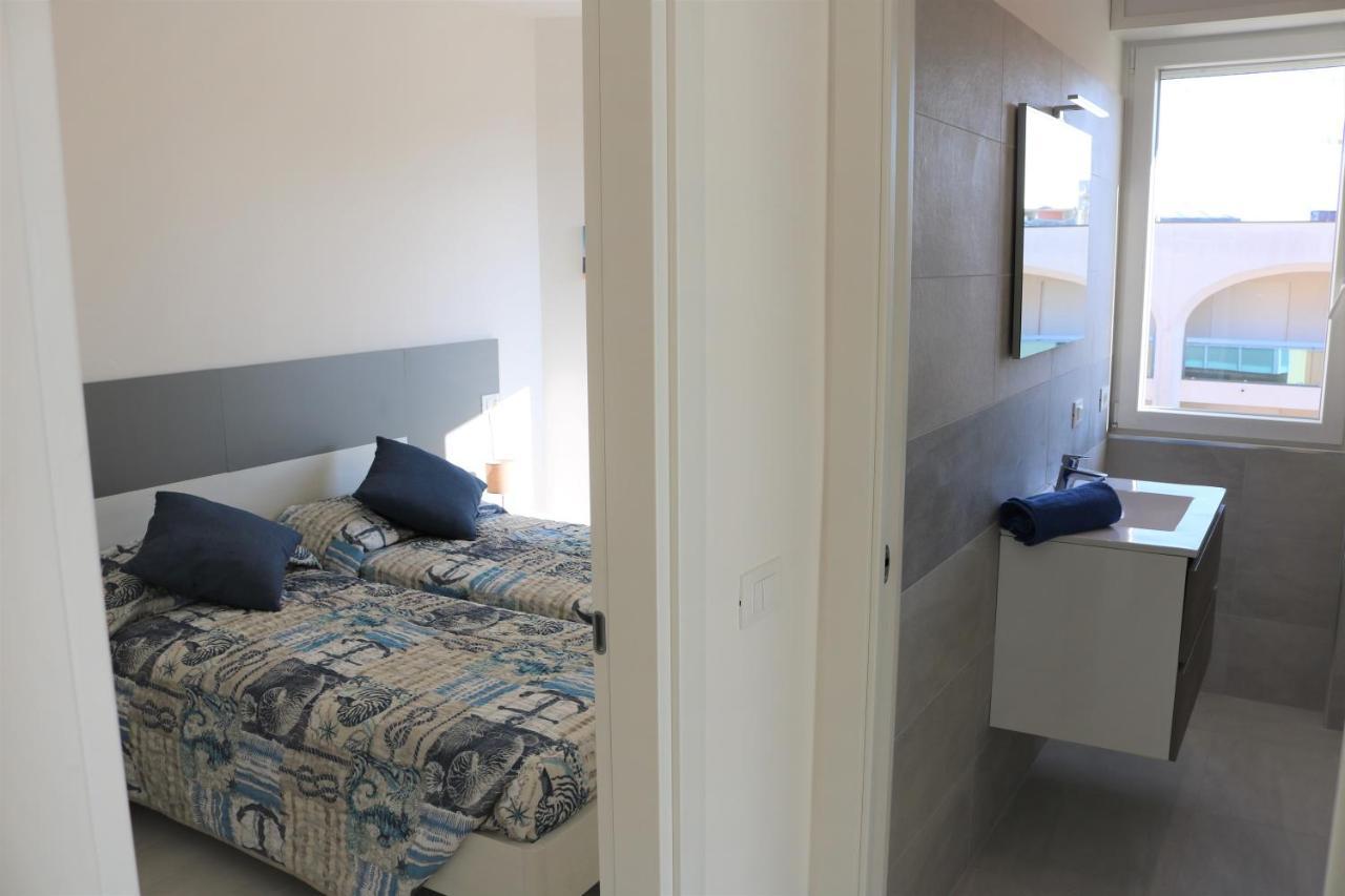 Apartament Aurora Bibione Zewnętrze zdjęcie