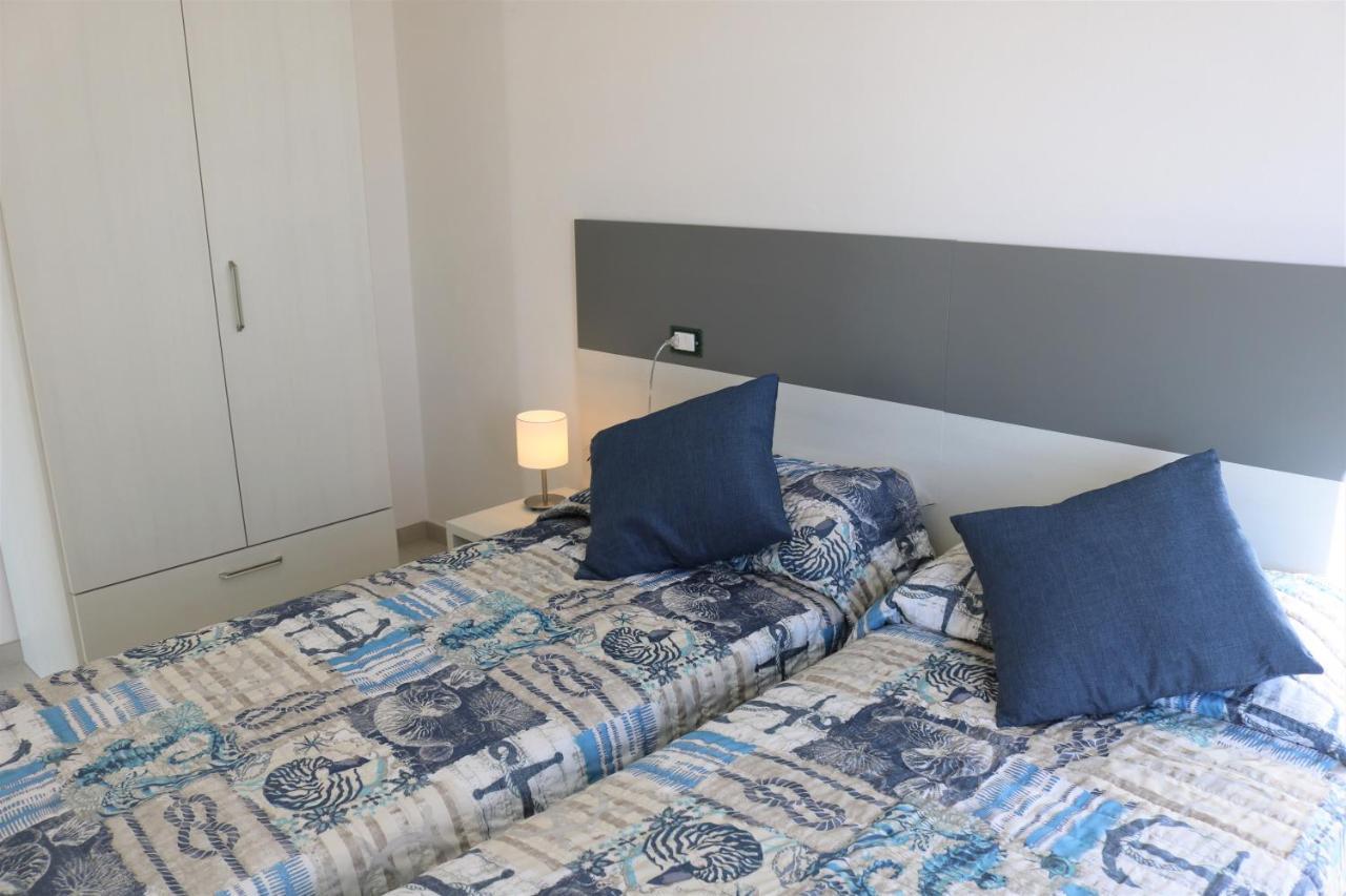 Apartament Aurora Bibione Zewnętrze zdjęcie