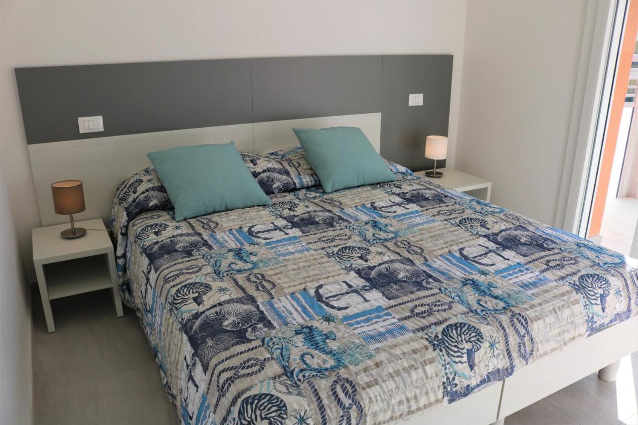 Apartament Aurora Bibione Zewnętrze zdjęcie