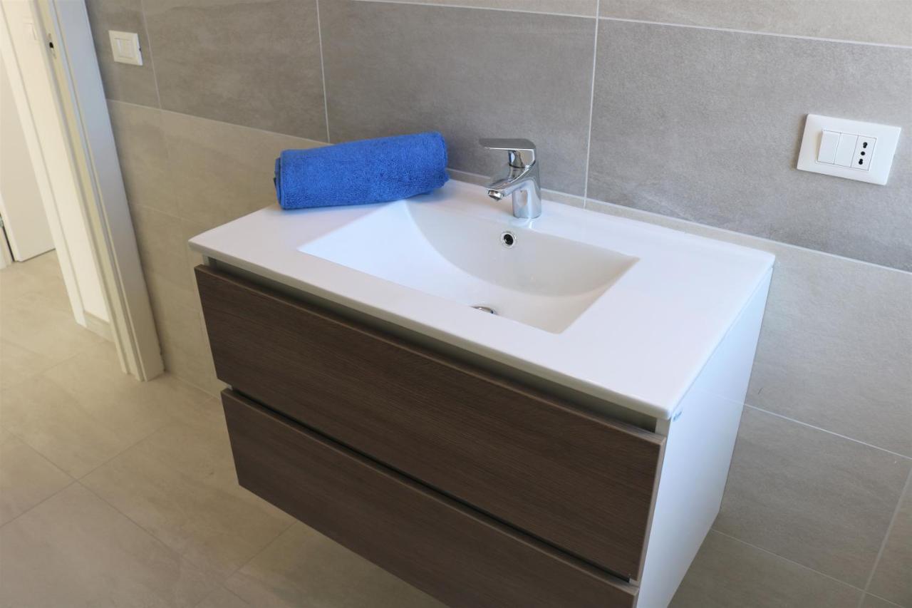 Apartament Aurora Bibione Zewnętrze zdjęcie