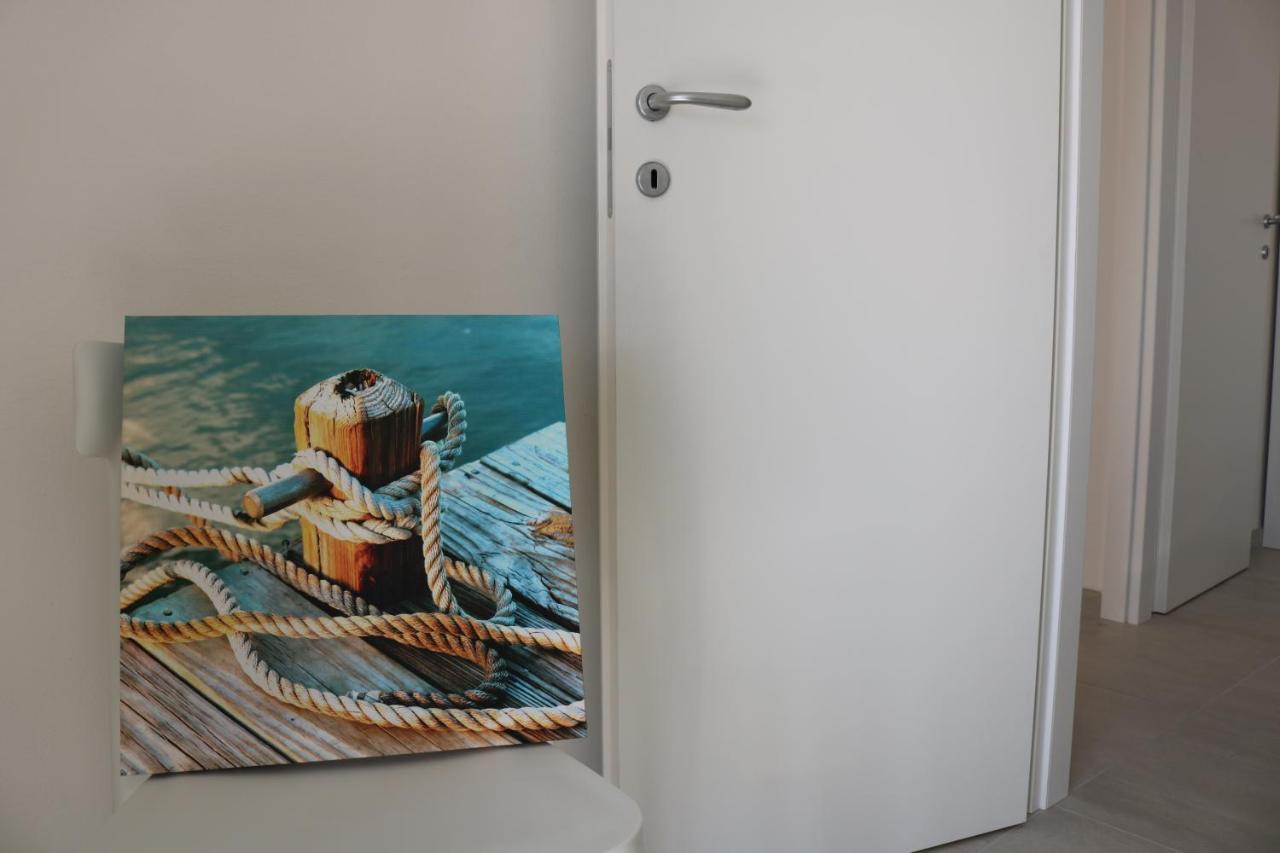 Apartament Aurora Bibione Zewnętrze zdjęcie