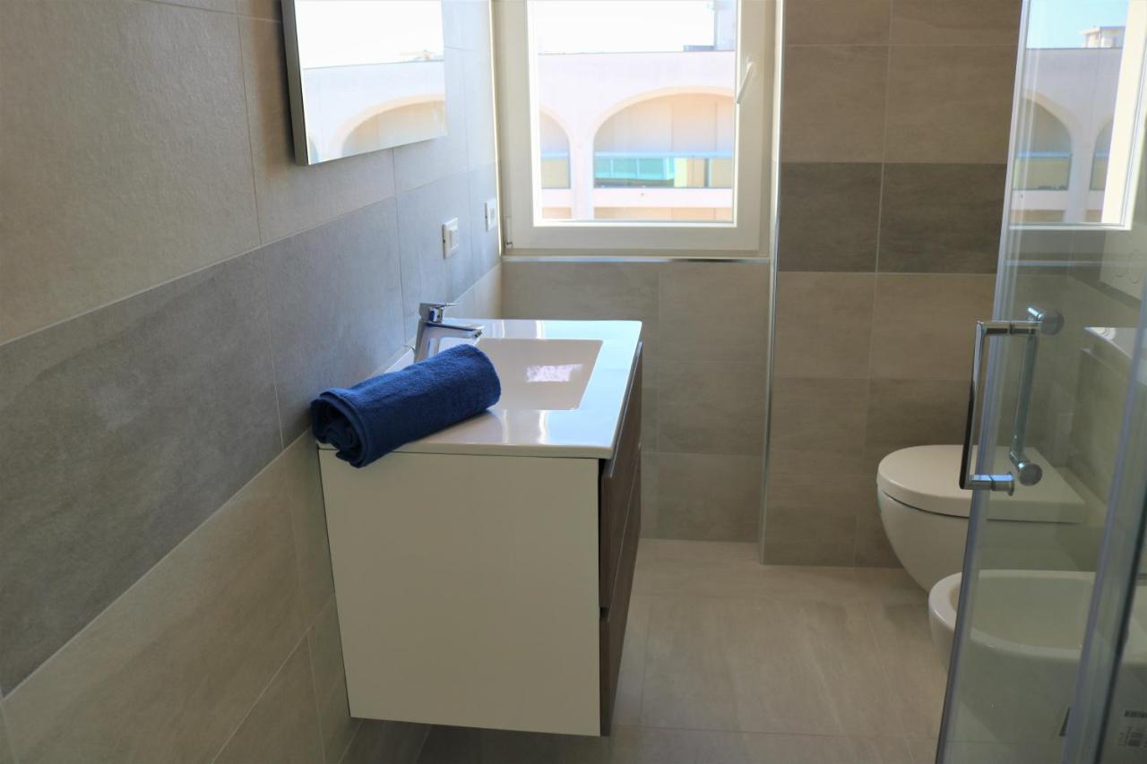 Apartament Aurora Bibione Zewnętrze zdjęcie